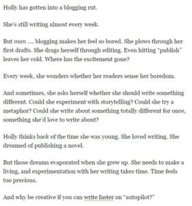 Spellbinding Word Quick And Easy Way To Write Spellbinding Conclusion For Your Next Blog ...